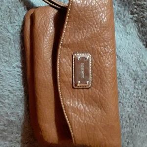 Nine west clutch